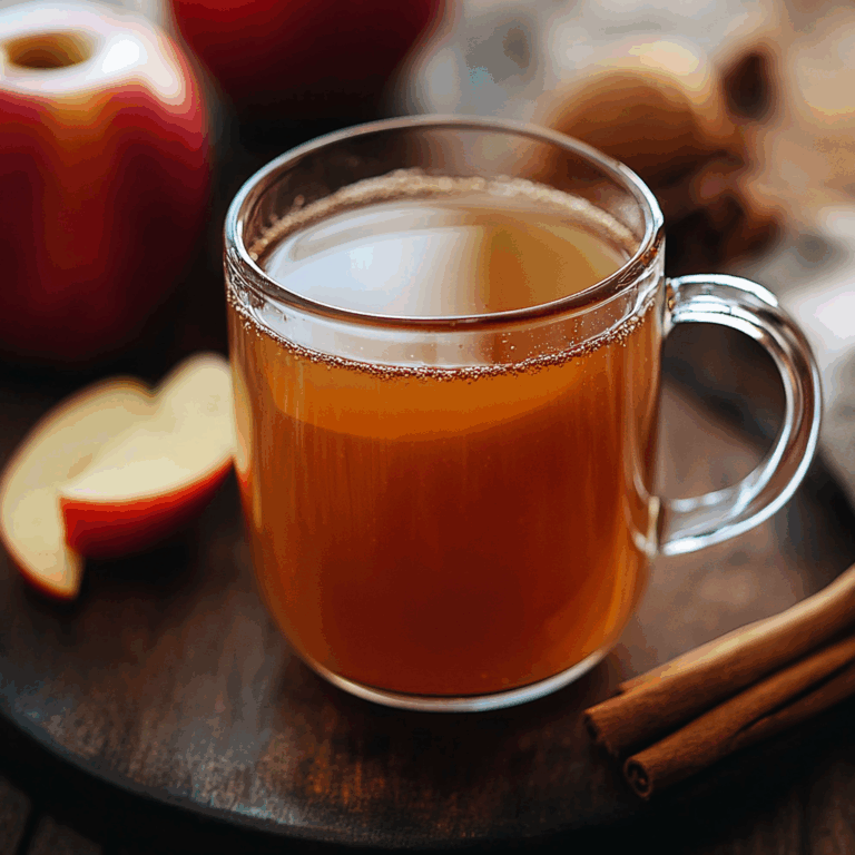 Apple Cider