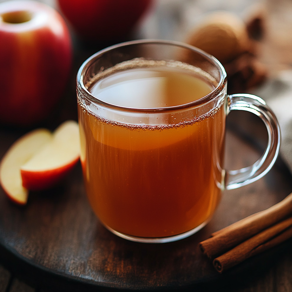 Apple Cider