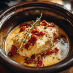 Crockpot Marry Me Chicken