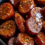 Kielbasa Bites