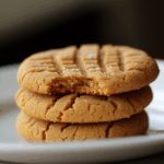Peanut Butter Cookies