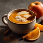 Pumpkin Apple Cider