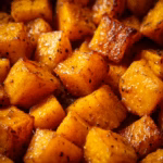 Roasted Butternut Squash