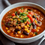 Taco Soup