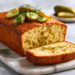 Tangy Pickle Cake