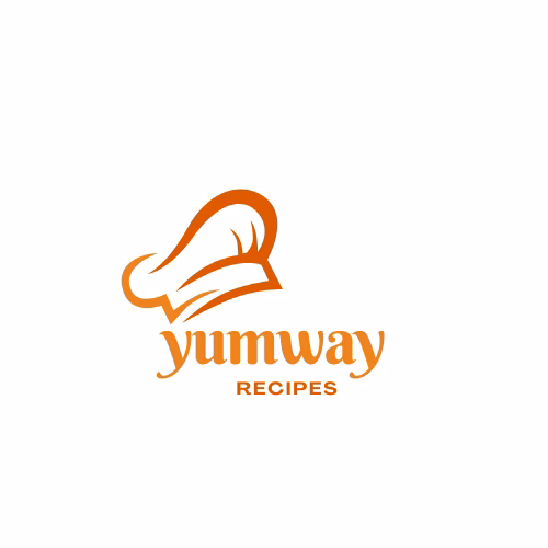 YumWay Recipes Logo – Warm Home-Cooked Meal Brand